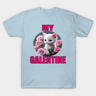 My galentine T-Shirt